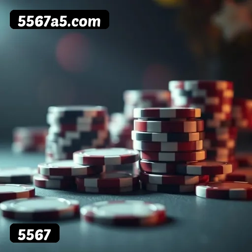 App Mobile 5567 - Jogue em Qualquer Lugar no Seu Smartphone